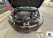 Mazda CX-7 43