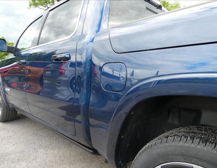 Dodge RAM 15