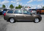 Dacia Logan 2