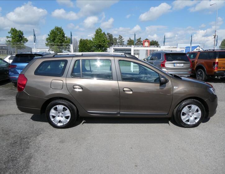 Dacia Logan 2