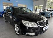 Škoda Octavia 1