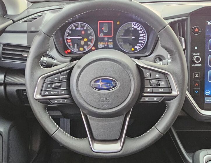 Subaru Crosstrek 13