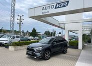 Toyota RAV4 1