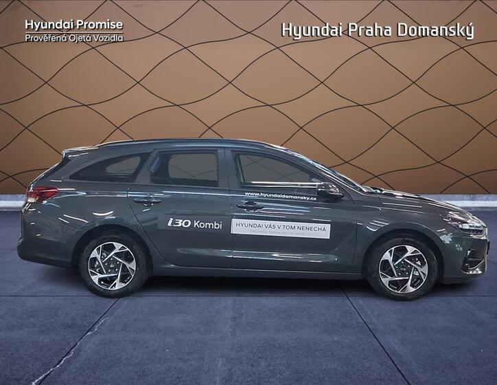 Hyundai i30 7