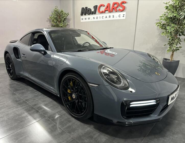 Porsche 911 2