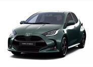 Toyota Yaris 3