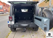 Jeep Wrangler 6