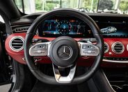 Mercedes-Benz Třídy S 5