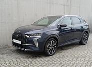 DS Automobiles DS7 Crossback 1
