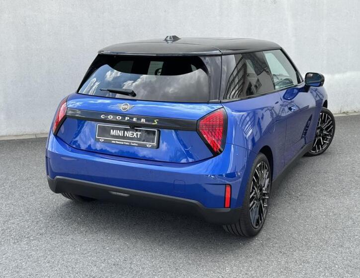 Mini Cooper 2