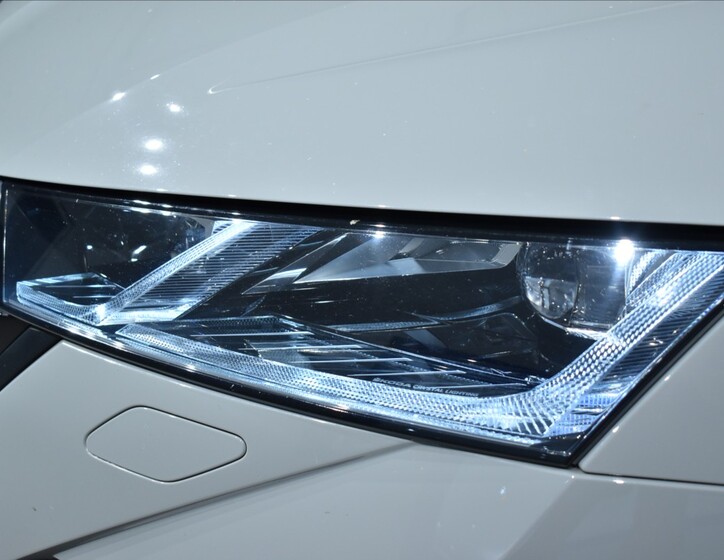 Škoda Octavia 5