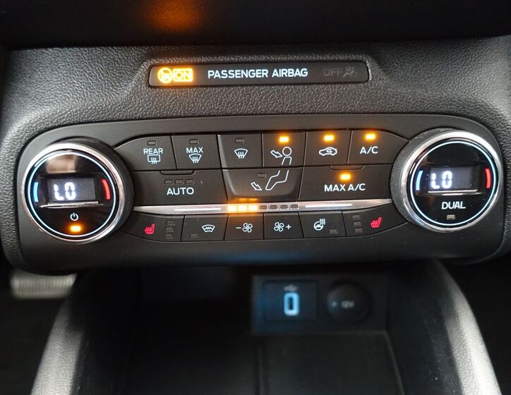 Ford Focus 26