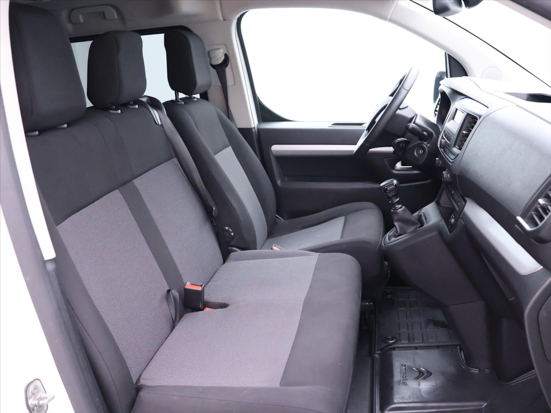Citroën SpaceTourer