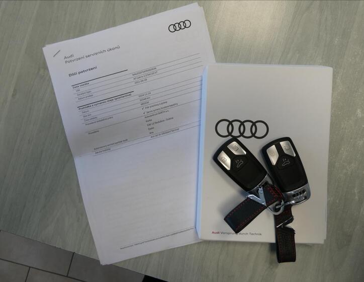 Audi A5 48