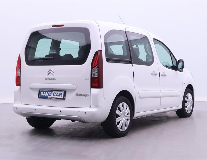 Citroën Berlingo 7