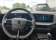 Opel Astra 7
