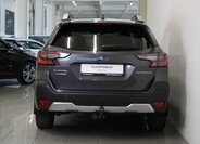 Subaru Outback 4