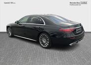 Mercedes-Benz Třídy S 3