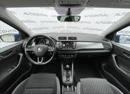 Škoda Fabia 19