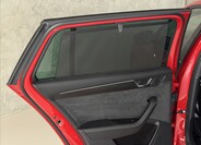 Škoda Superb 22
