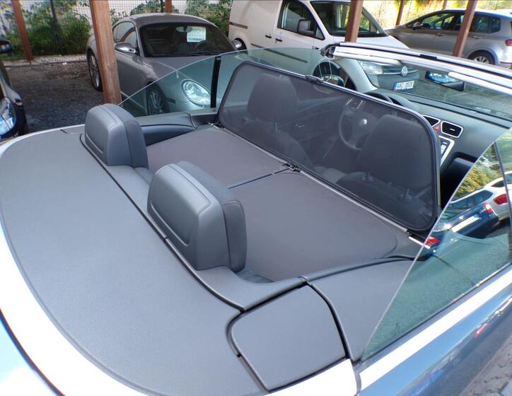 Volkswagen EOS 21