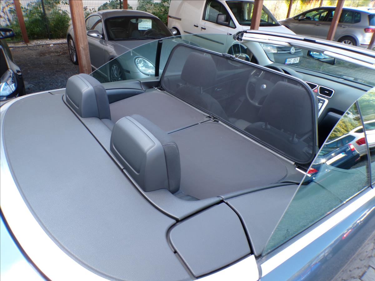 Volkswagen EOS