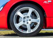 Opel Speedster 25