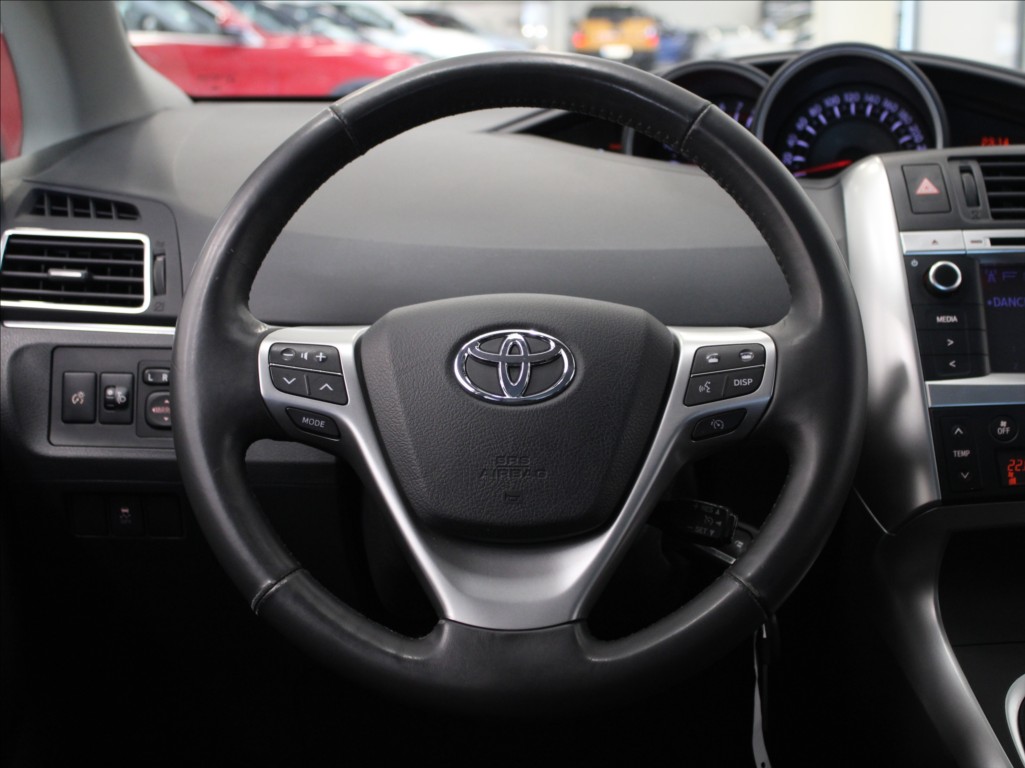 Toyota Verso