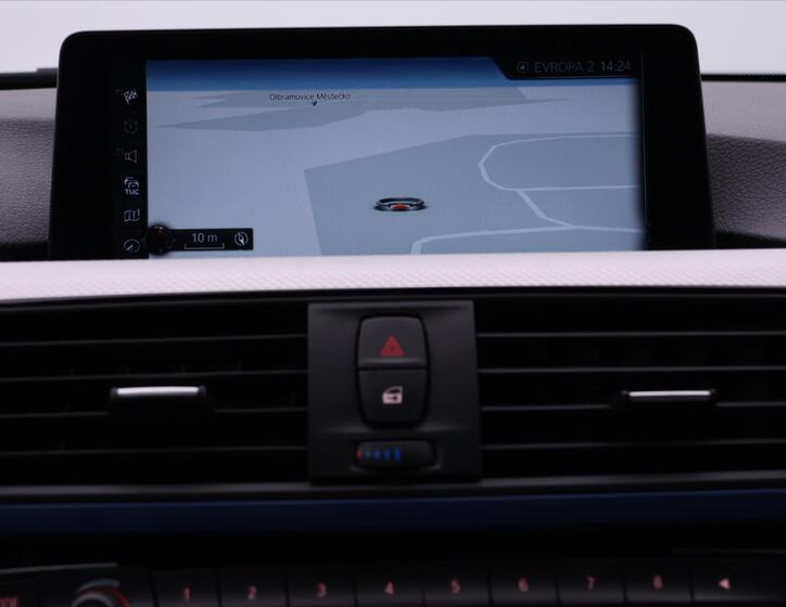 BMW Řada 3 29