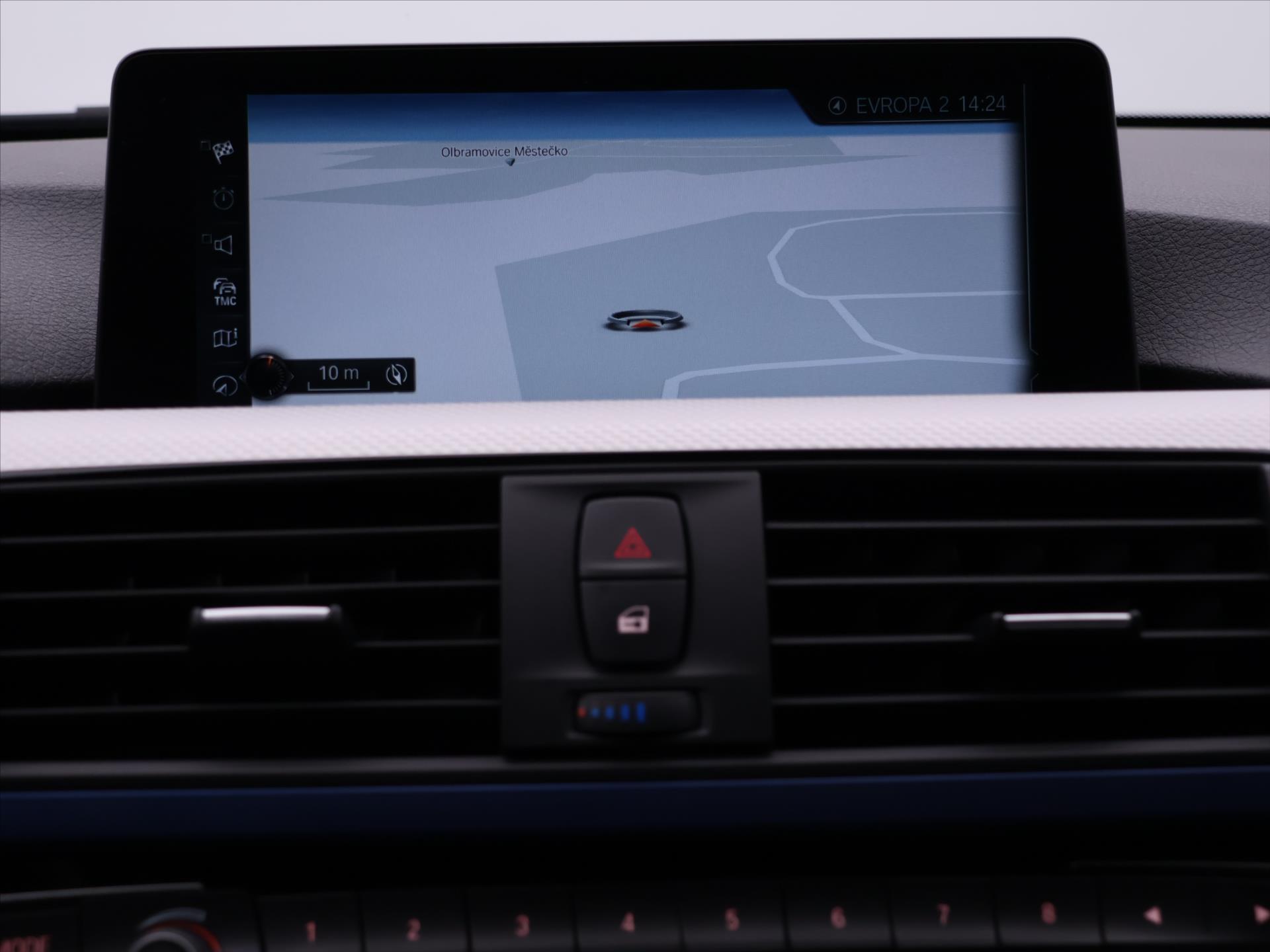 BMW Řada 3