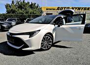 Toyota Corolla 1