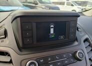 Ford Tourneo Connect 30
