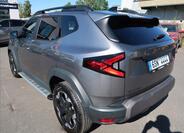 Dacia Duster 4