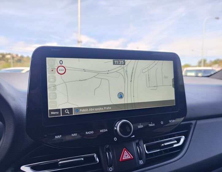 Hyundai i30 16