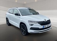 Škoda Karoq 1