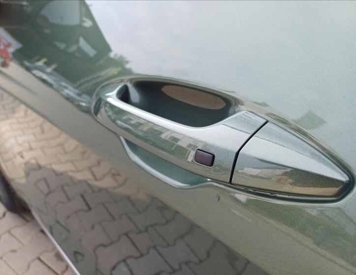 KIA Ostatní 10