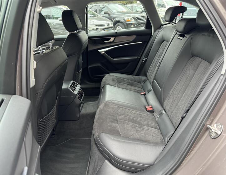 Audi A6 Allroad 29