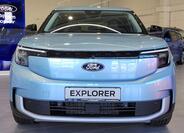 Ford Explorer 13