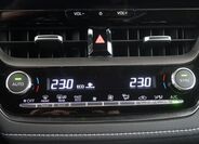 Toyota Corolla 21