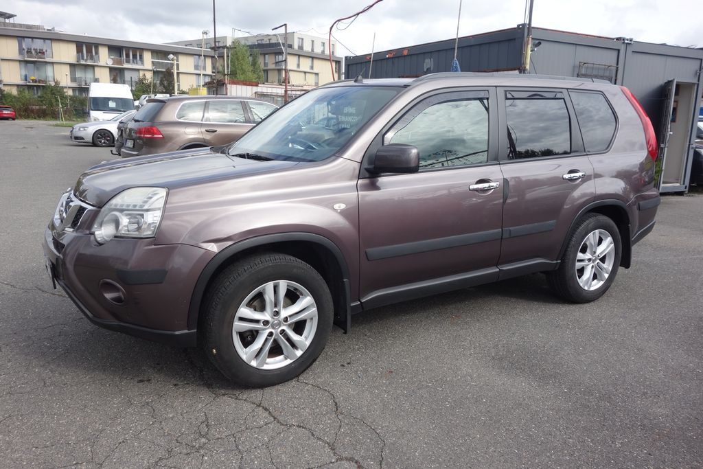 Nissan Ostatní
