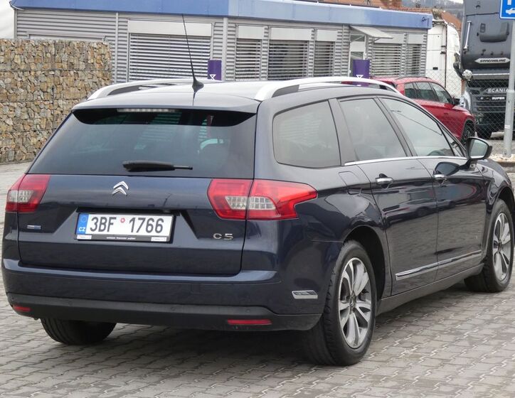 Citroën C5 11