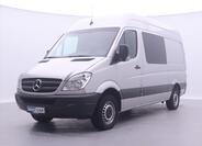 Mercedes-Benz Sprinter 3