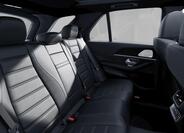 Mercedes-Benz GLE 8