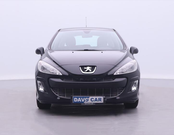 Peugeot 308 2