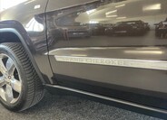 Jeep Grand Cherokee 8
