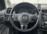 Volkswagen Touran 14