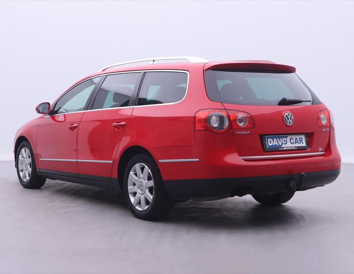 Volkswagen Passat 5