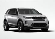 Land Rover Discovery Sport 5