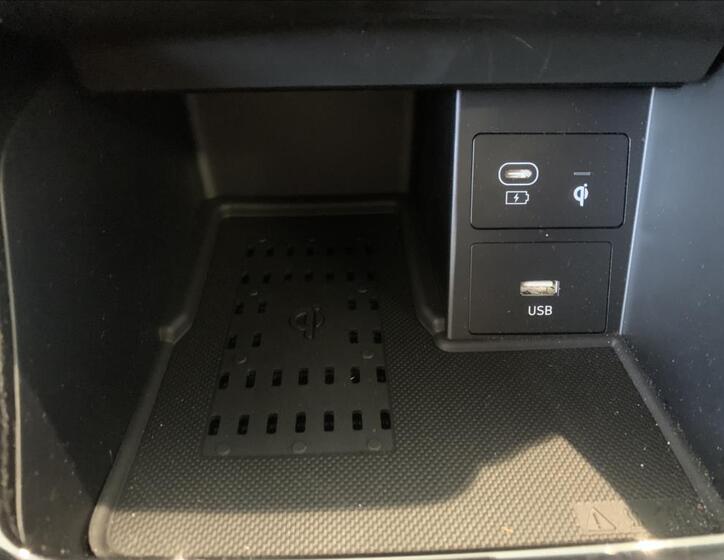 Hyundai i30 37