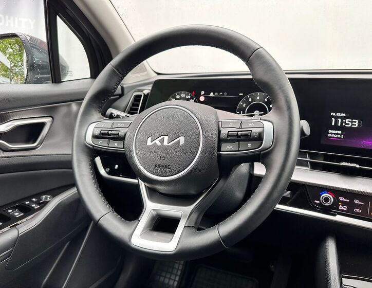 KIA Sportage 19